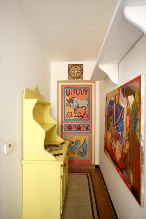 Cuba'S Art House Leilighet Palermo Eksteriør bilde