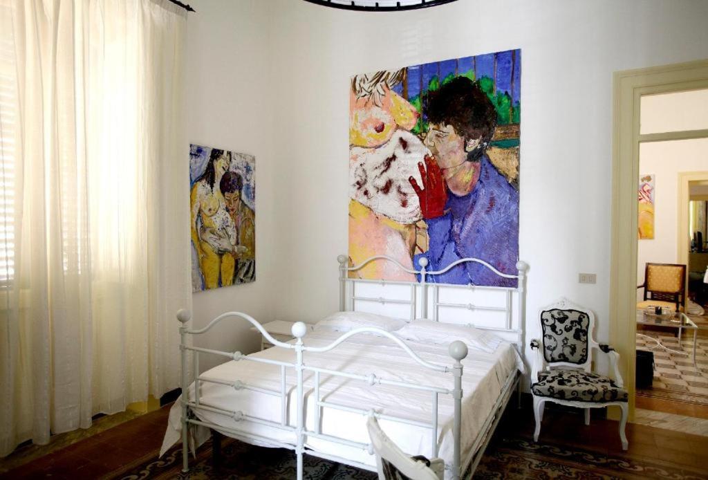 Cuba'S Art House Leilighet Palermo Eksteriør bilde