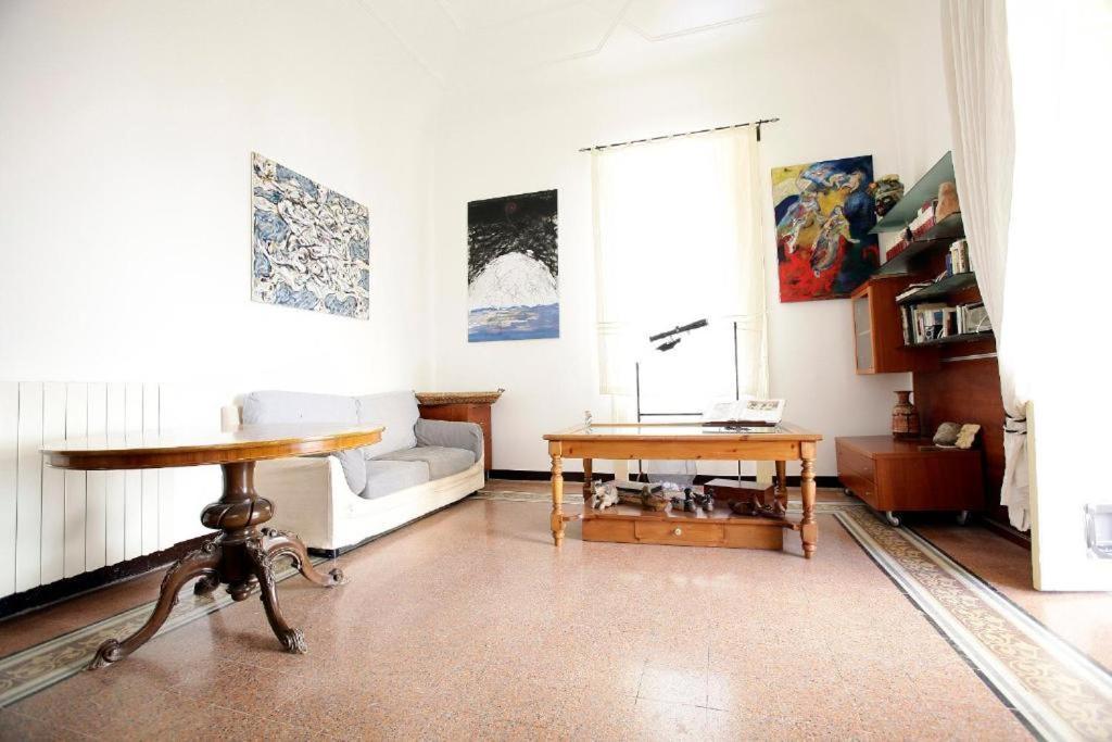 Cuba'S Art House Leilighet Palermo Eksteriør bilde