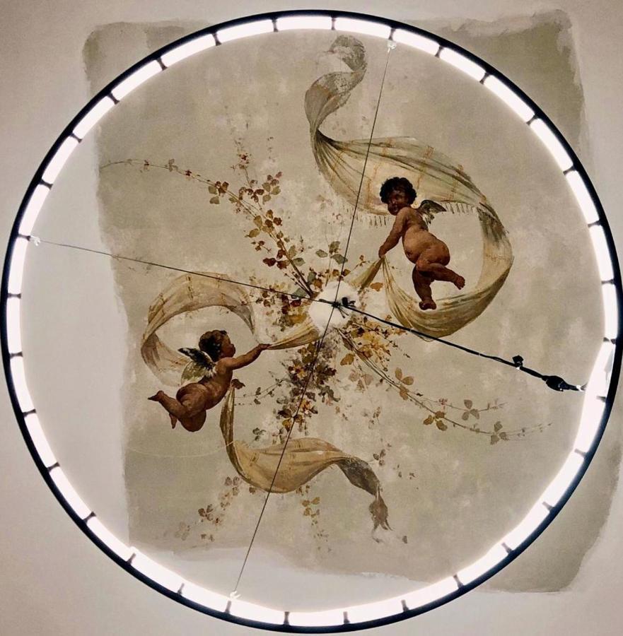 Cuba'S Art House Leilighet Palermo Eksteriør bilde